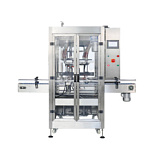 Оборудование для фасовки порошковой продукции HD-30